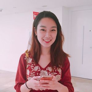 Meet your Posher, Erin